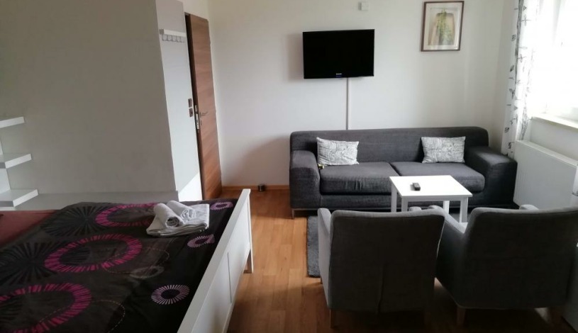 Penzion Panorama Český Krumlov